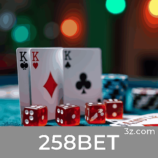 Cassino Online 258BET