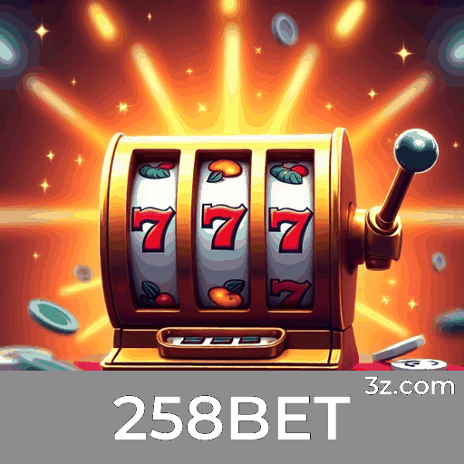 Cassino Online 258BET