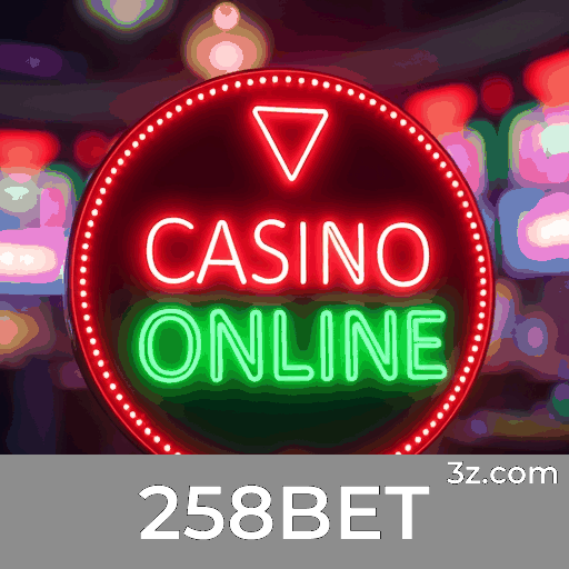 Cadastro na 258BET
