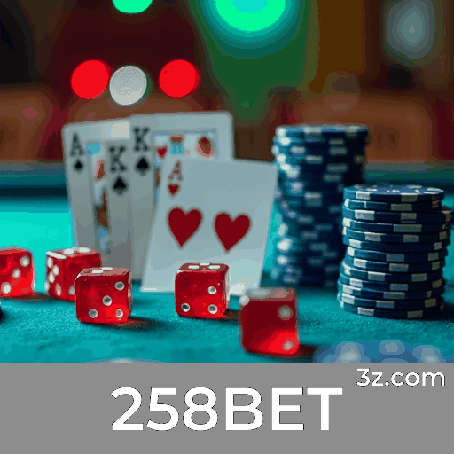 Cassino Online 258BET