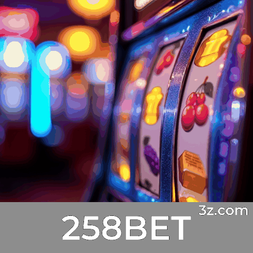 Cadastro na 258BET
