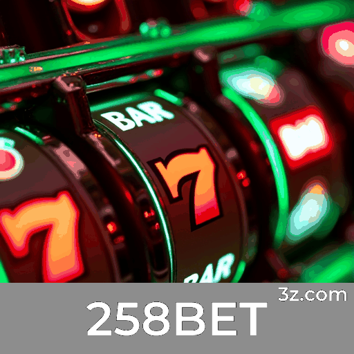 Cadastro na 258BET