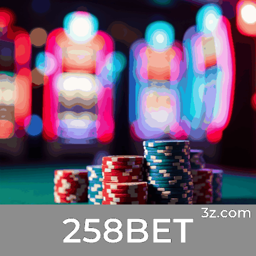 Acessar o site 258BET COM