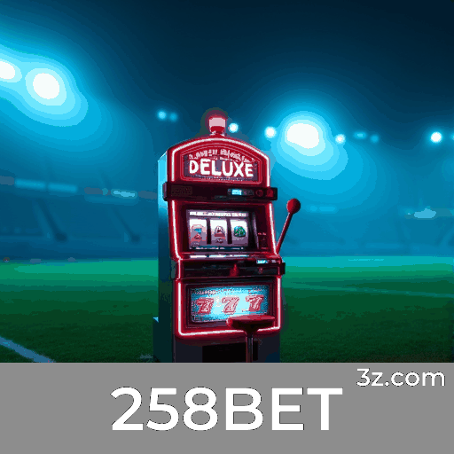 Cadastro na 258BET