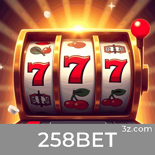 Cassino Online 258BET