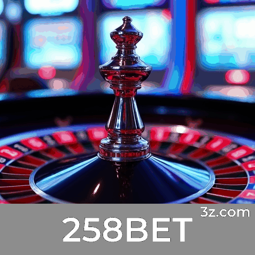 Cassino Online 258BET