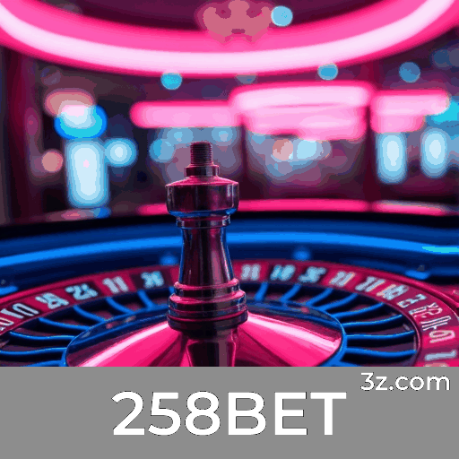 Cassino Online 258BET