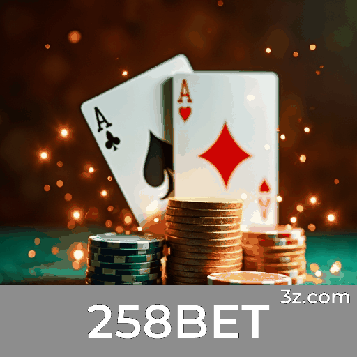 Cadastro na 258BET