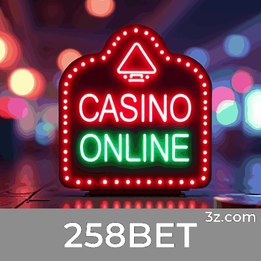 Acesso ao 258BET