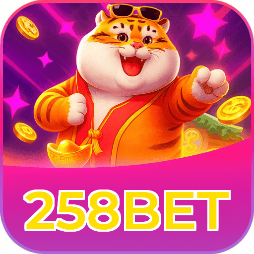 258BET logo