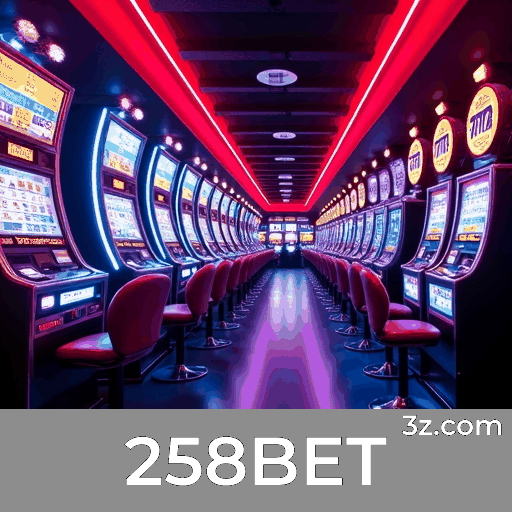 Acesso ao 258BET