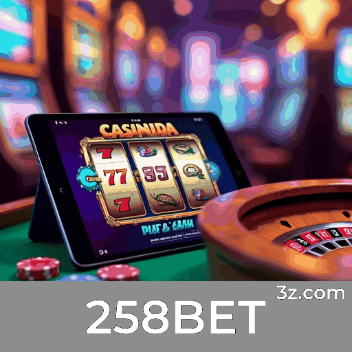 Acesso ao 258BET