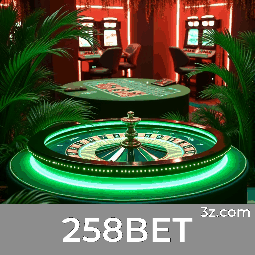 Cadastro na 258BET
