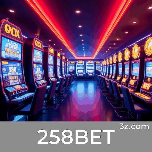 Acesso ao 258BET