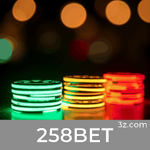 Cassino Online 258BET