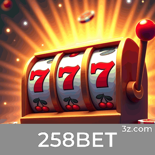 Cadastro na 258BET