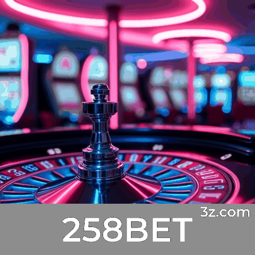 Cassino Online 258BET