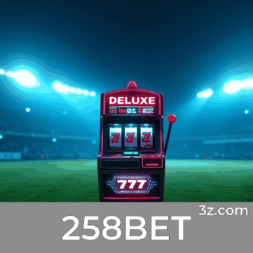 Cadastro na 258BET