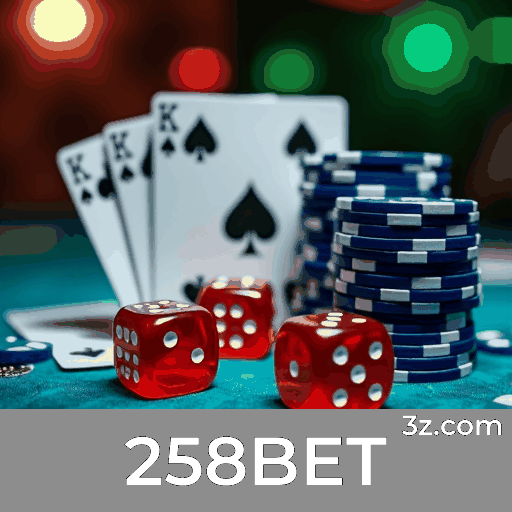 Acesso ao 258BET