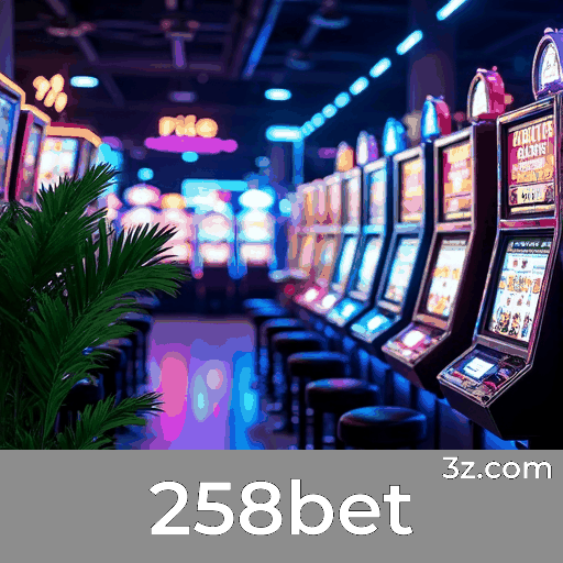 258bet: Transforme Esporte em Estratégia de Sucesso