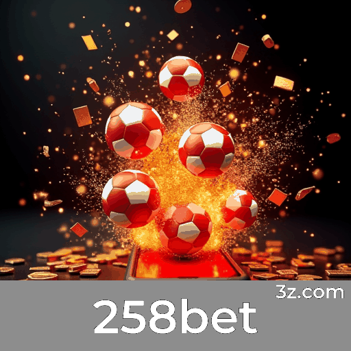 Sistema de Recompensas Progressivas: Maximize Seus Ganhos na 258bet