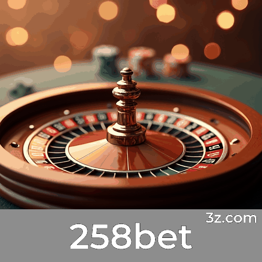 258bet: O Novo Patamar em Interação Social de Cassino