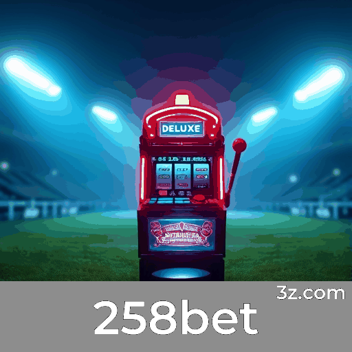 258bet: Laboratório de Inovação em Jogos e Tecnologia